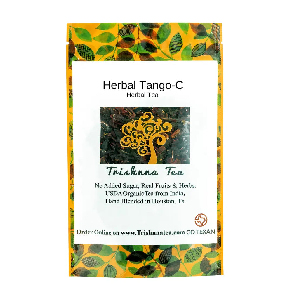 Herbal Tango C Tea